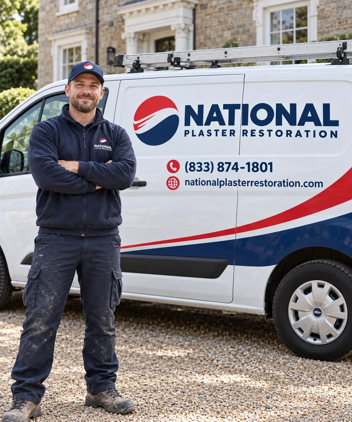 Plaster Repair Anchor, IL FAQs